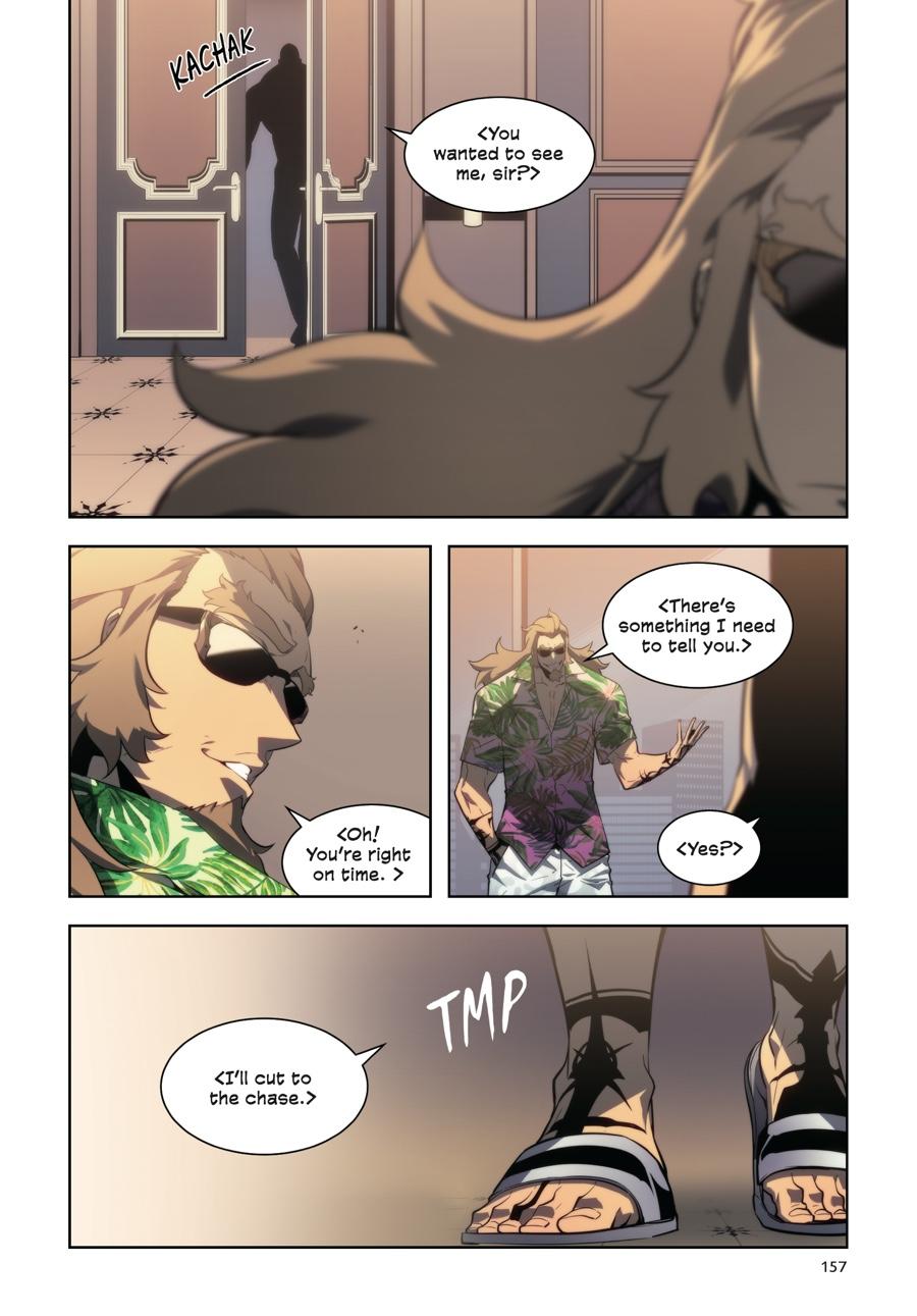 Solo Leveling (Volume) Chapter 29 58