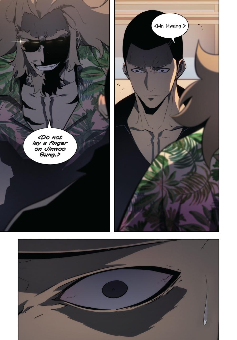 Solo Leveling (Volume) Chapter 29 59