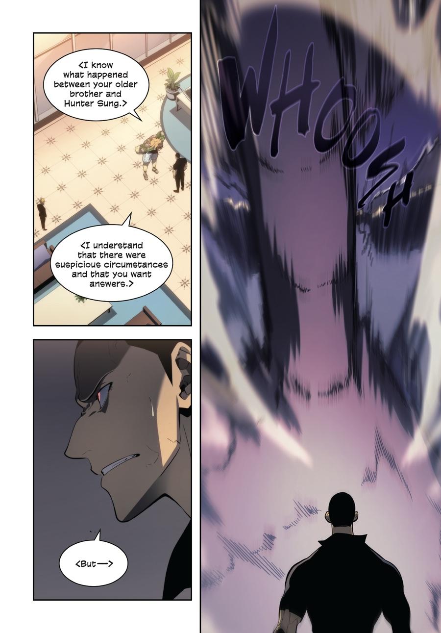 Solo Leveling (Volume) Chapter 29 60