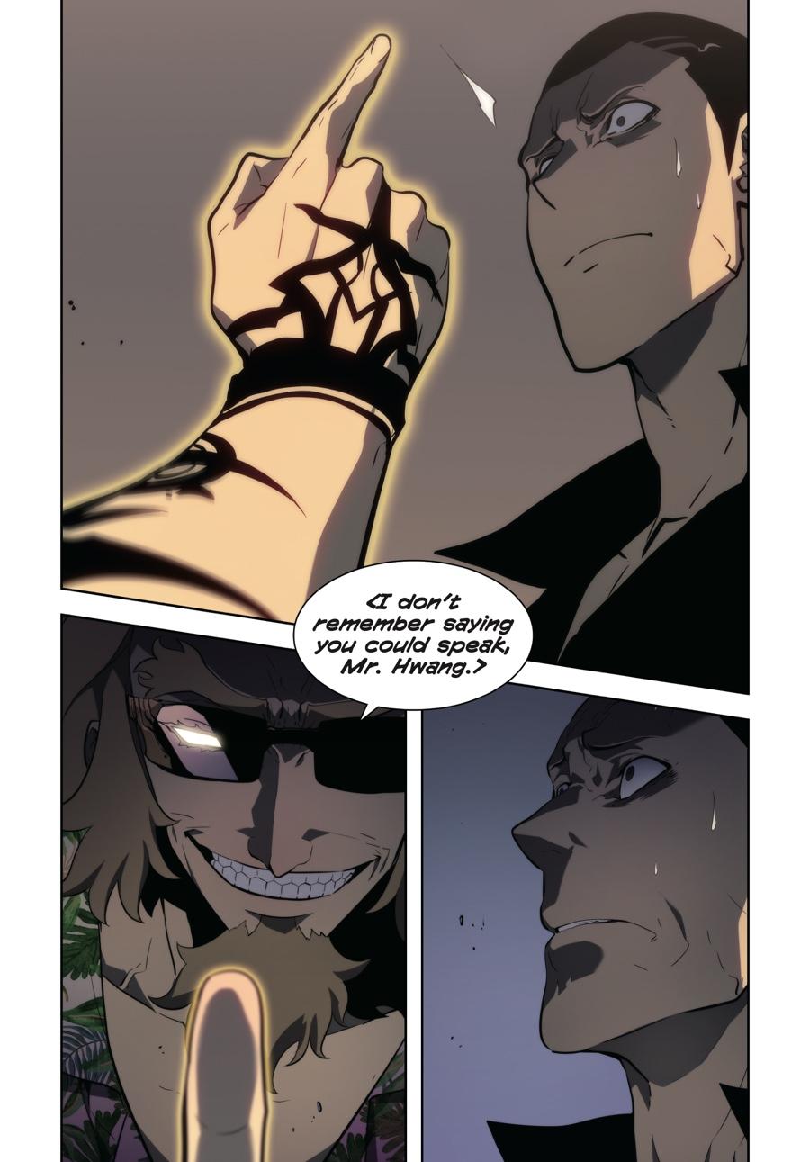 Solo Leveling (Volume) Chapter 29 61