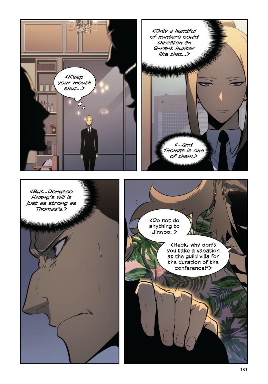 Solo Leveling (Volume) Chapter 29 62