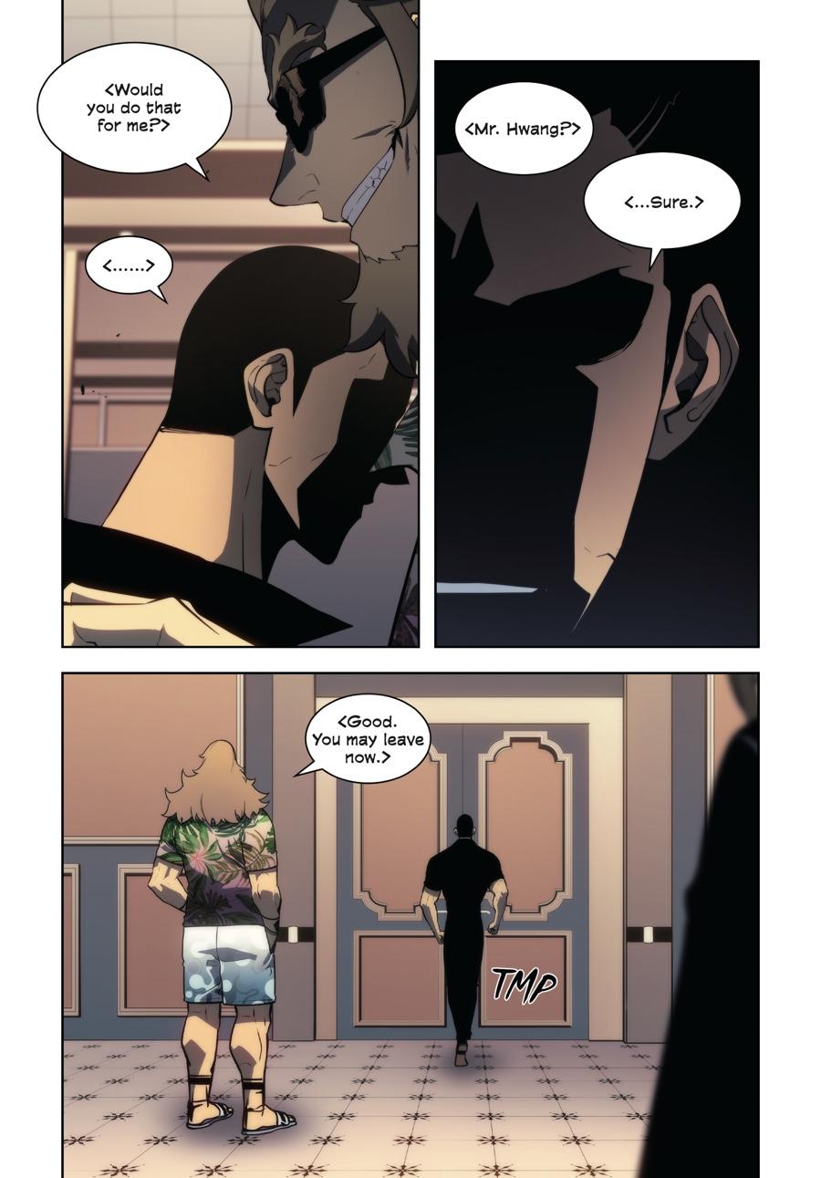 Solo Leveling (Volume) Chapter 29 63