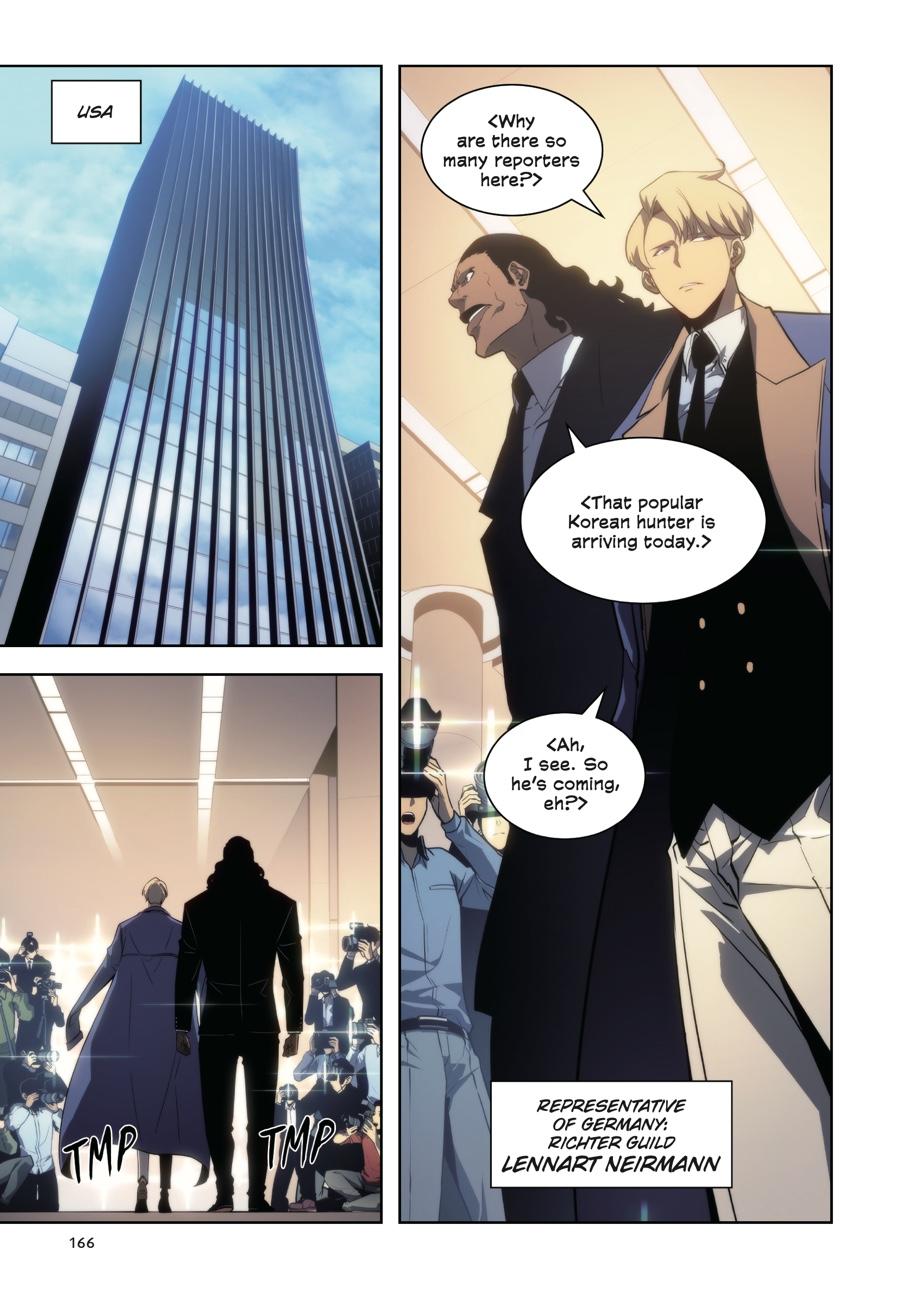 Solo Leveling (Volume) Chapter 29 67