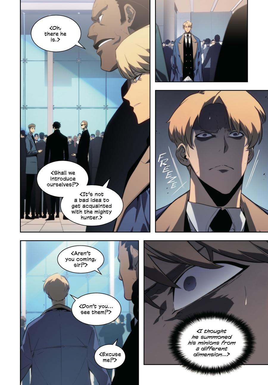 Solo Leveling (Volume) Chapter 29 68