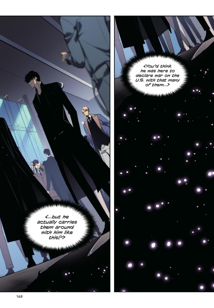 Solo Leveling (Volume) Chapter 29 69