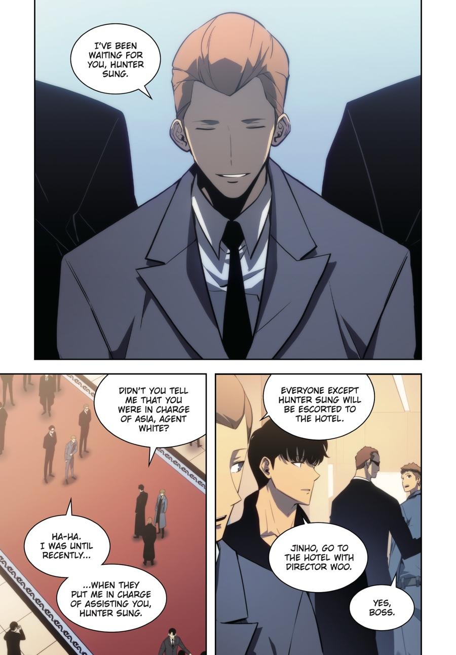 Solo Leveling (Volume) Chapter 29 71