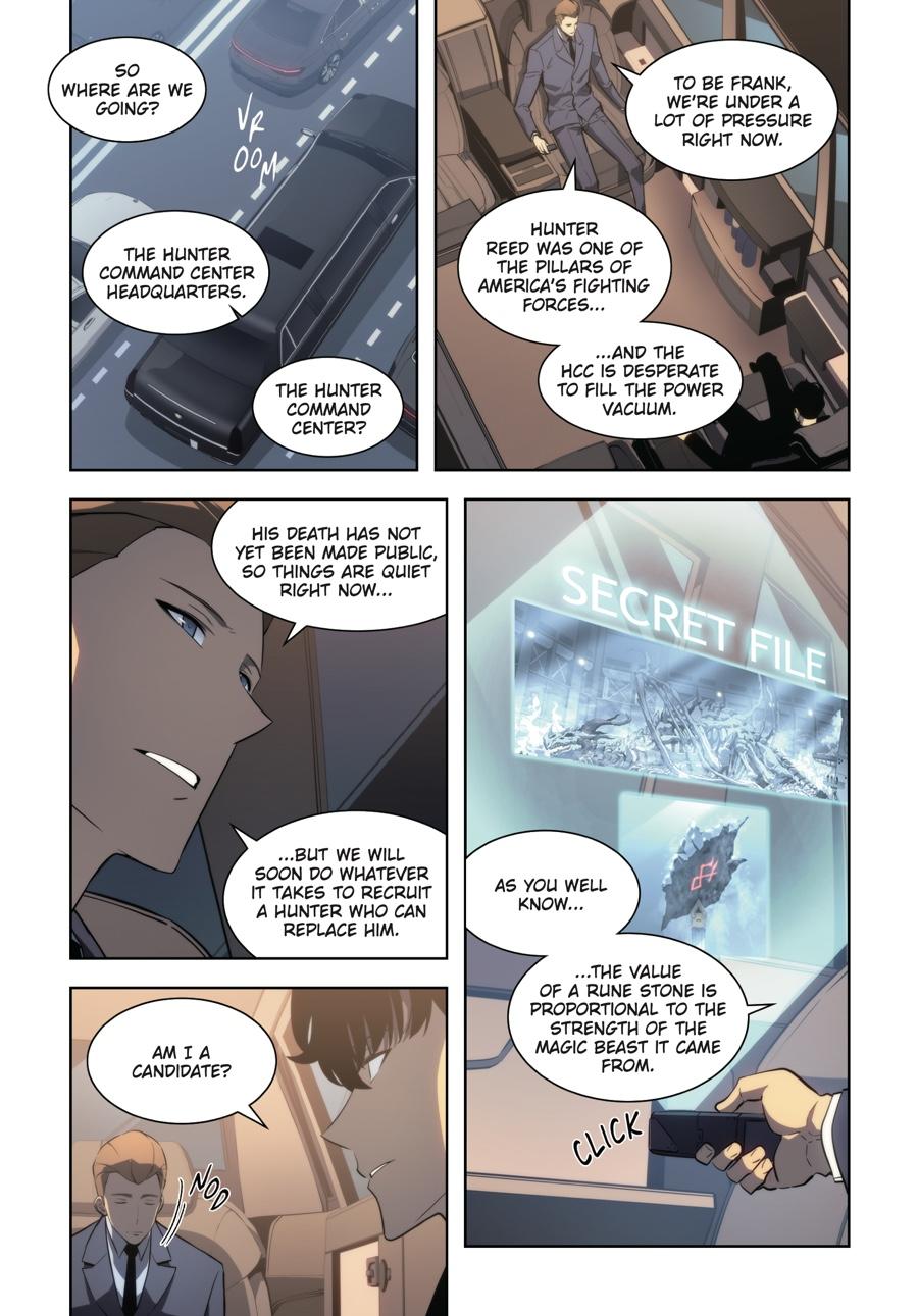 Solo Leveling (Volume) Chapter 29 73