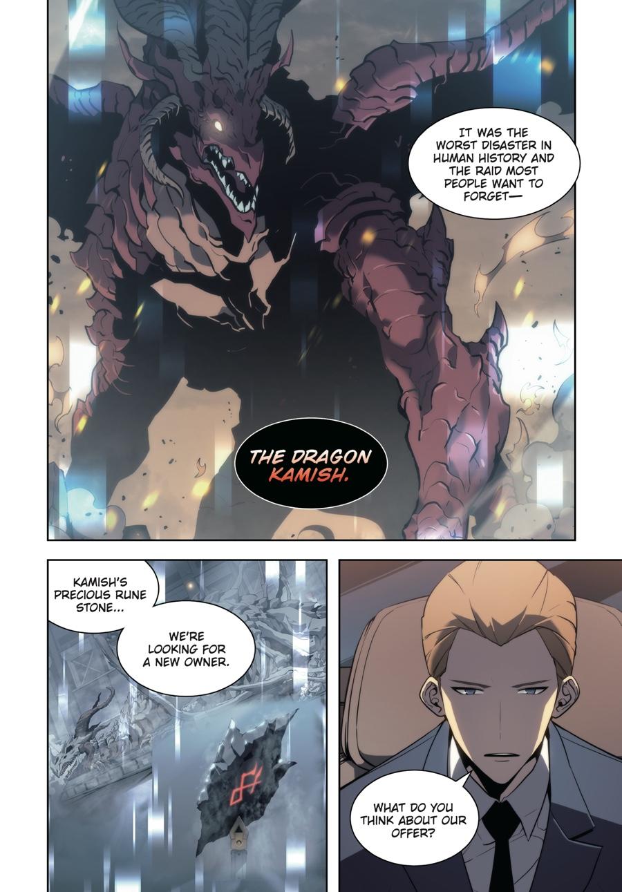 Solo Leveling (Volume) Chapter 29 74