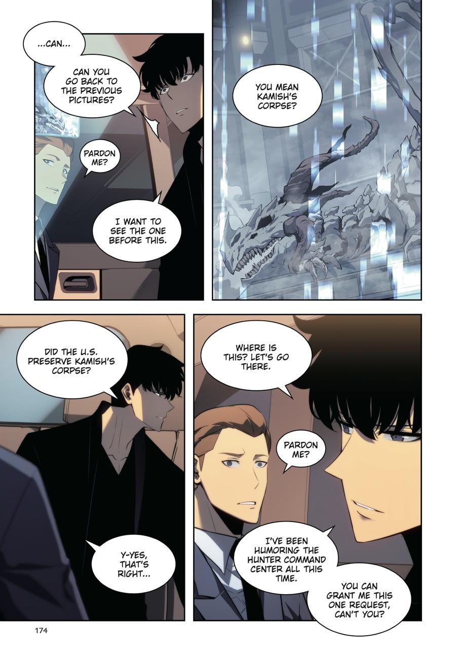 Solo Leveling (Volume) Chapter 29 75