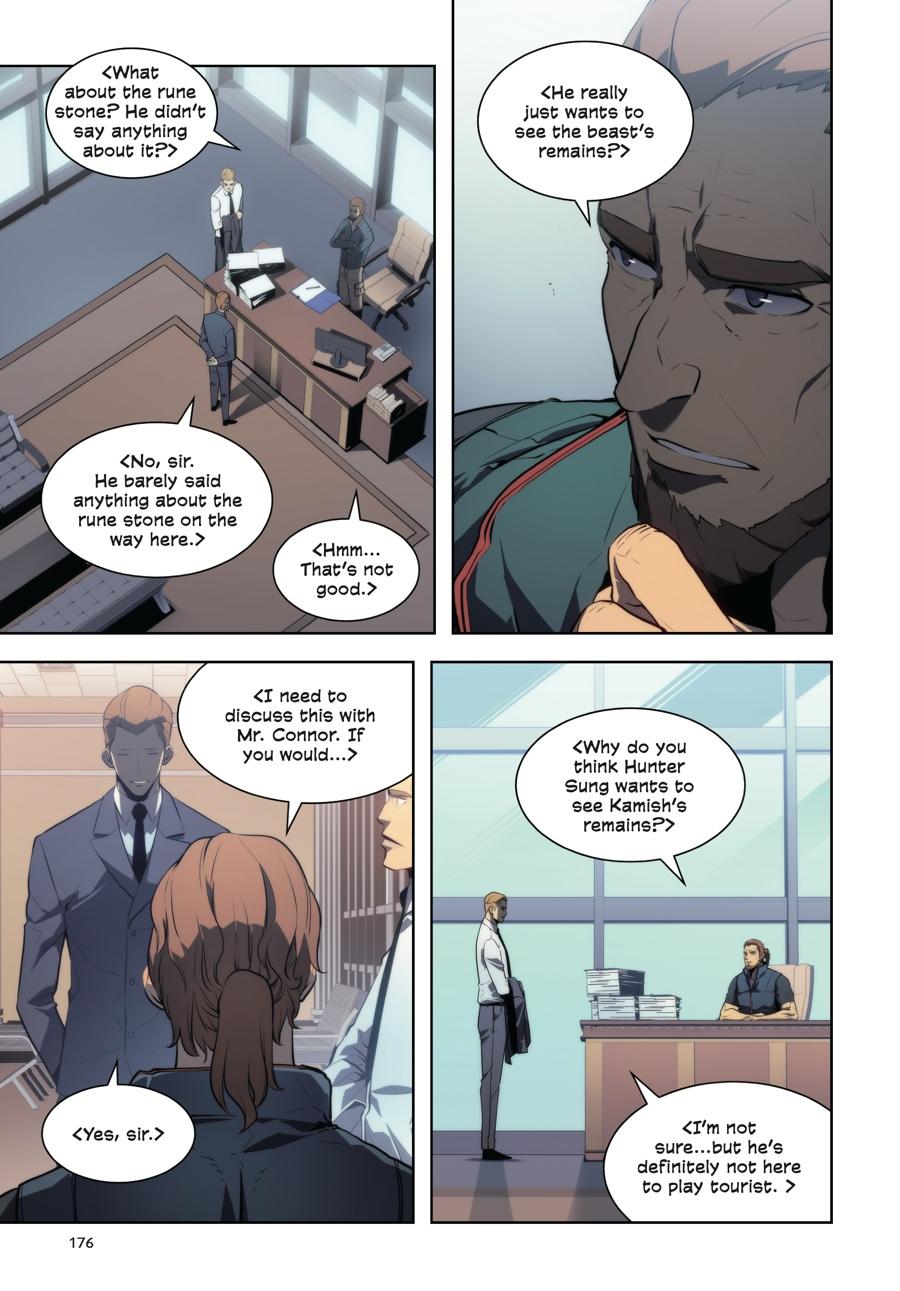 Solo Leveling (Volume) Chapter 29 77