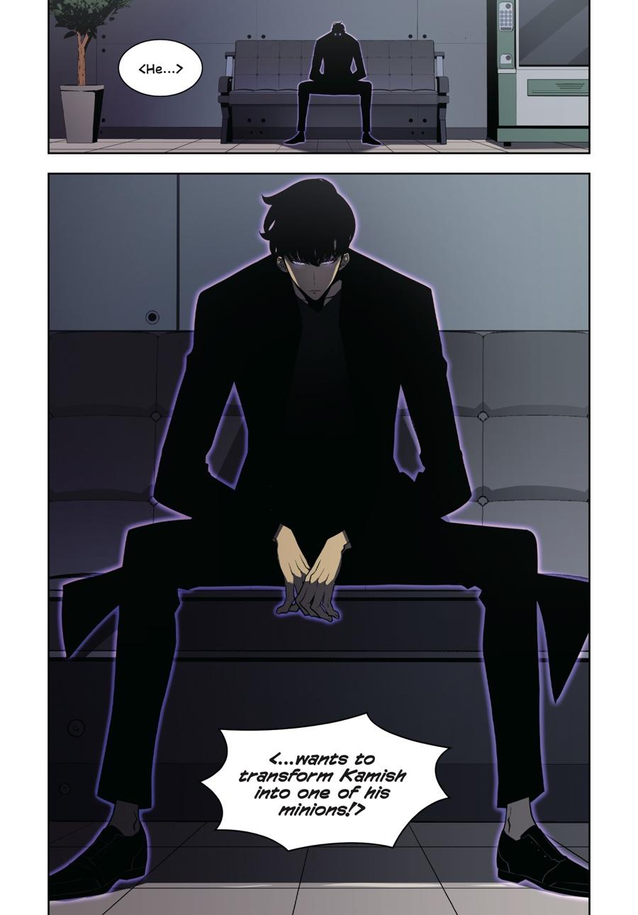 Solo Leveling (Volume) Chapter 29 79