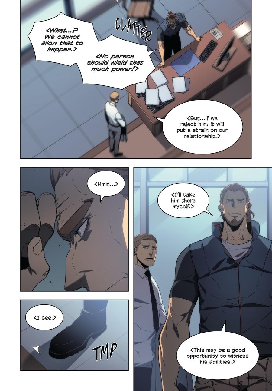 Solo Leveling (Volume) Chapter 29 80