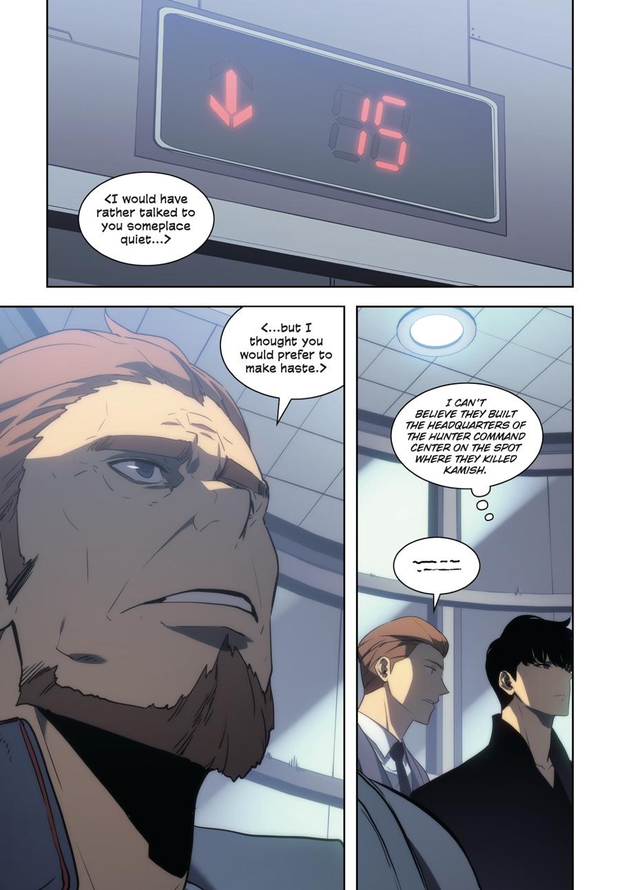 Solo Leveling (Volume) Chapter 29 81