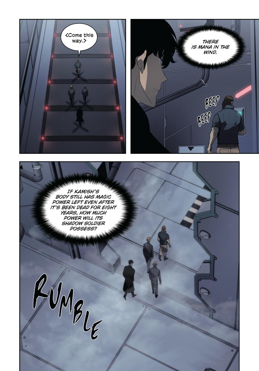 Solo Leveling (Volume) Chapter 29 82