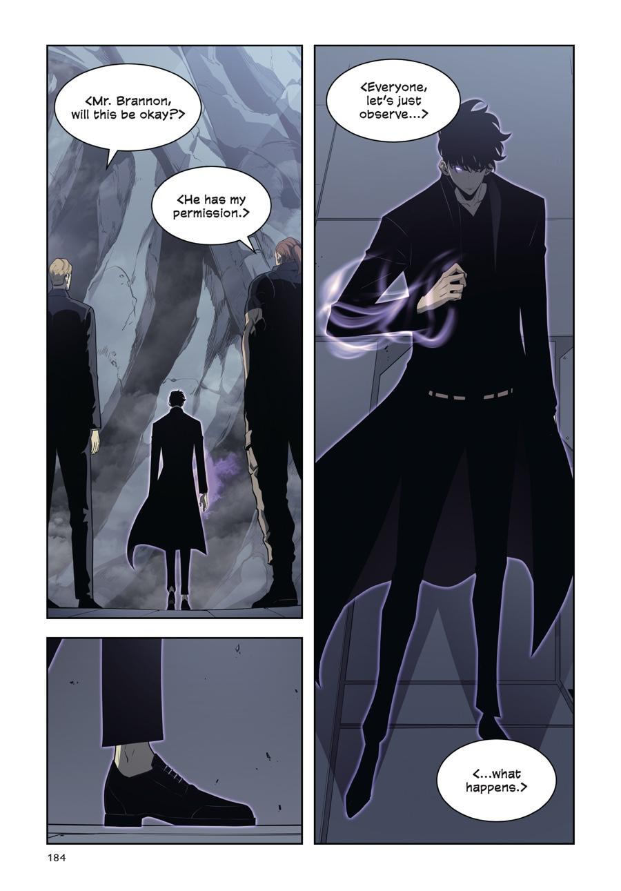 Solo Leveling (Volume) Chapter 29 84