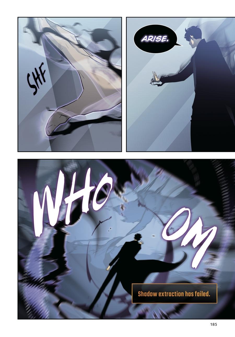 Solo Leveling (Volume) Chapter 29 85