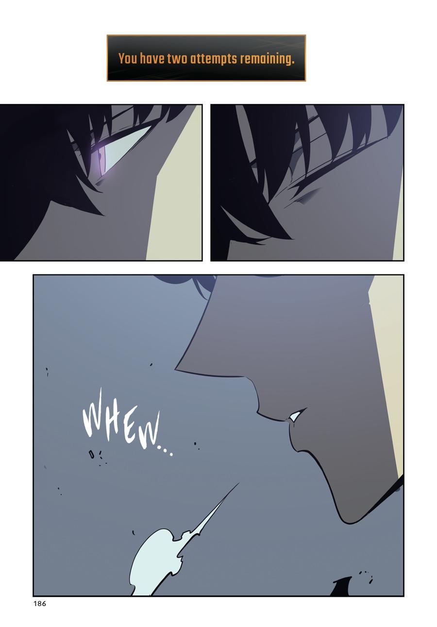 Solo Leveling (Volume) Chapter 29 86