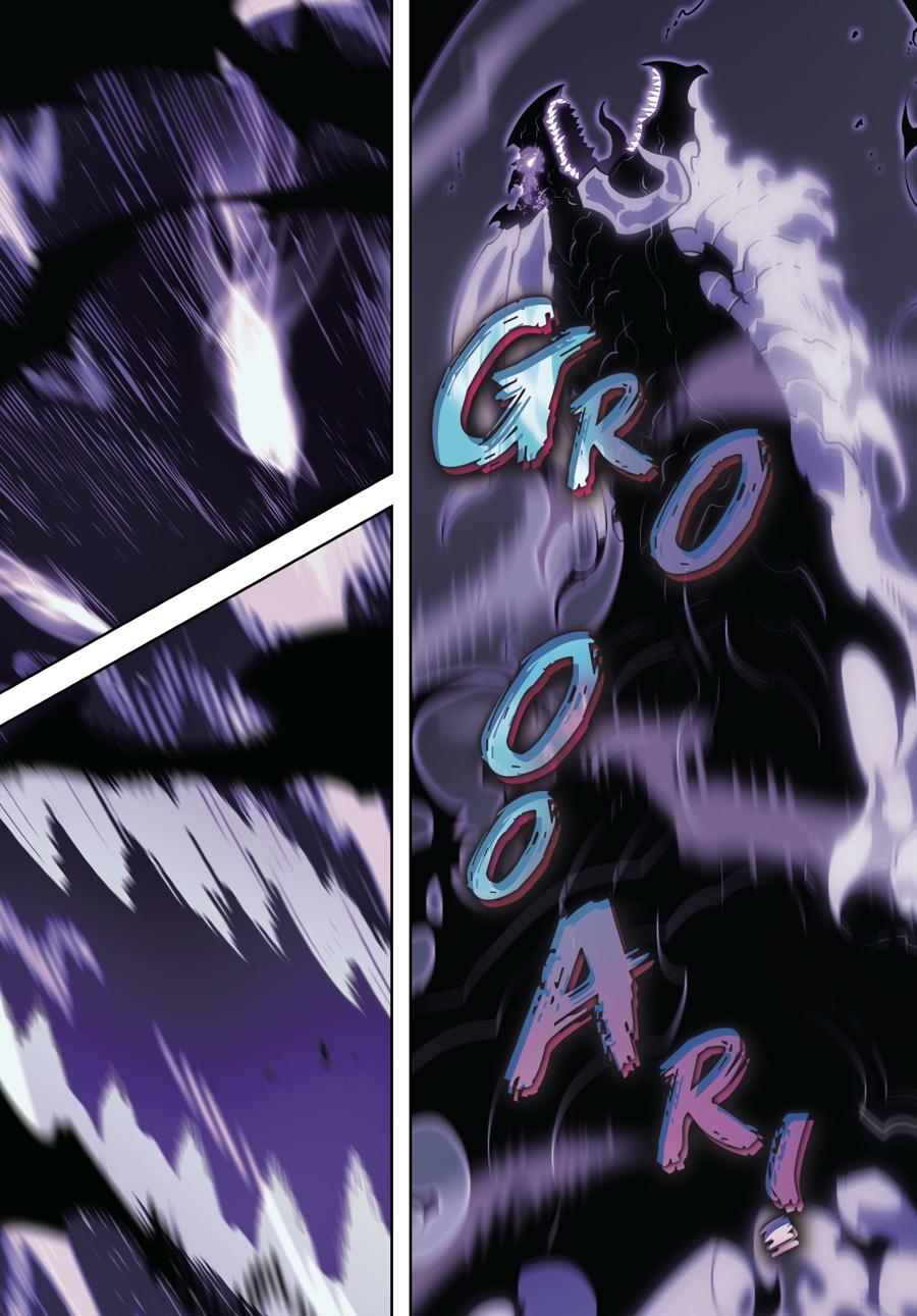Solo Leveling (Volume) Chapter 29 88