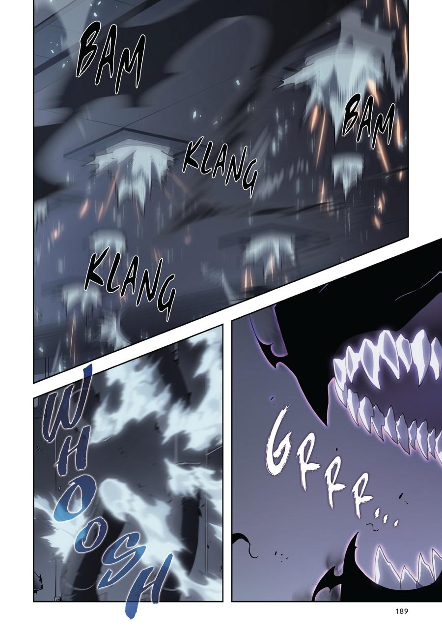 Solo Leveling (Volume) Chapter 29 89