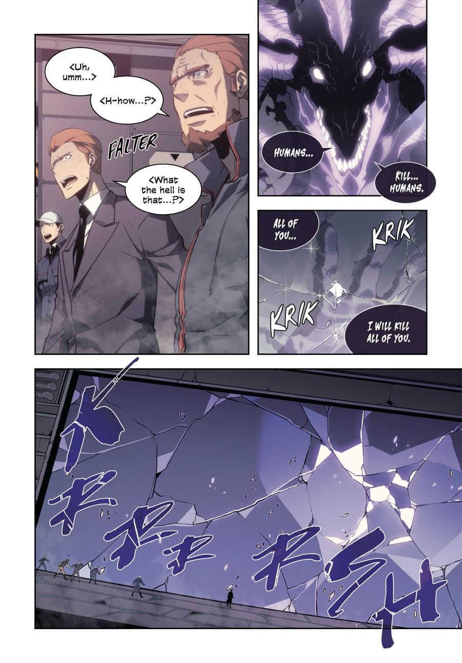 Solo Leveling (Volume) Chapter 29 91