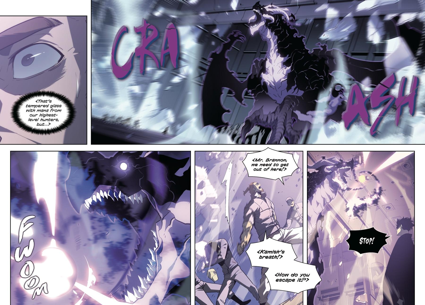 Solo Leveling (Volume) Chapter 29 92