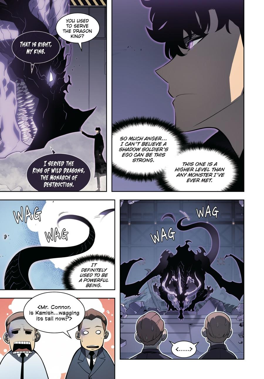 Solo Leveling (Volume) Chapter 29 94