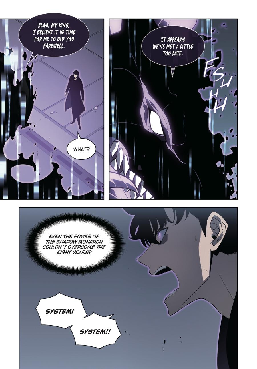 Solo Leveling (Volume) Chapter 29 96