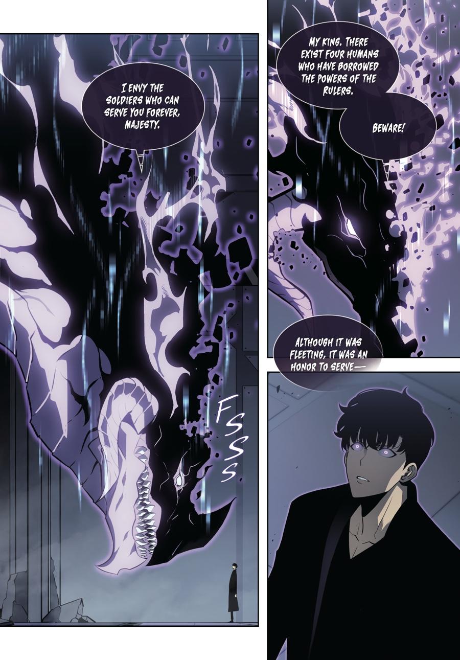 Solo Leveling (Volume) Chapter 29 97