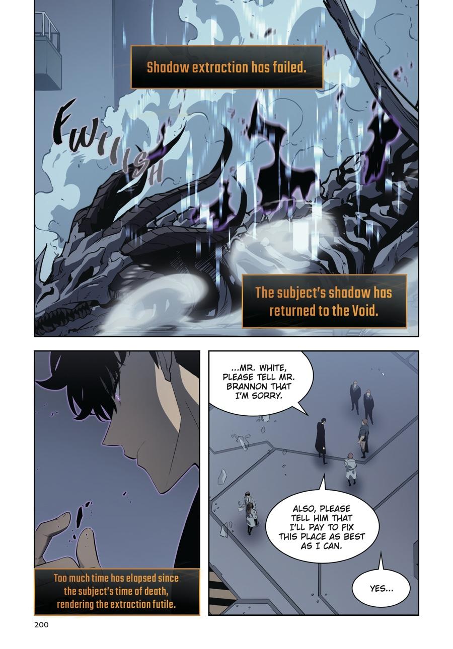 Solo Leveling (Volume) Chapter 29 98