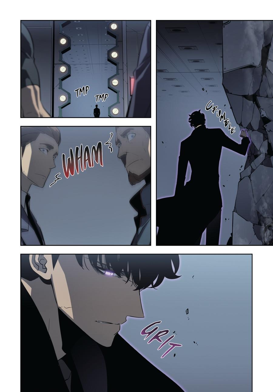 Solo Leveling (Volume) Chapter 29 99