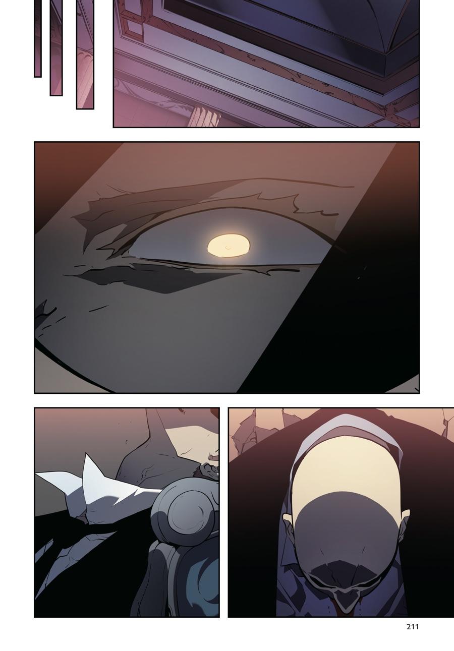 Solo Leveling (Volume) Chapter 30 9