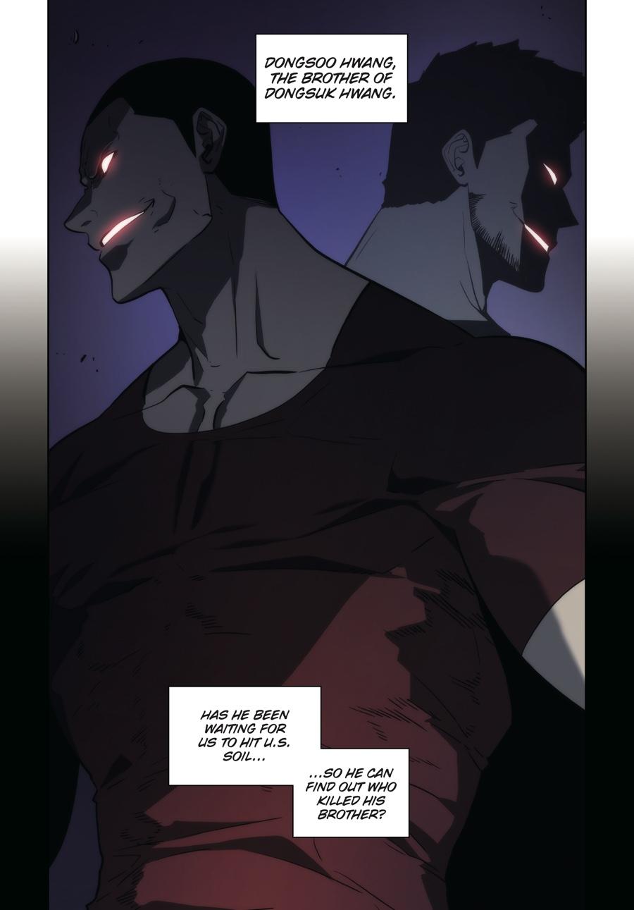 Solo Leveling (Volume) Chapter 30 14
