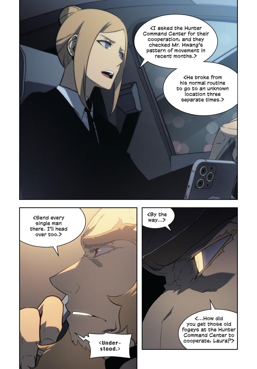 Solo Leveling (Volume) Chapter 30 18