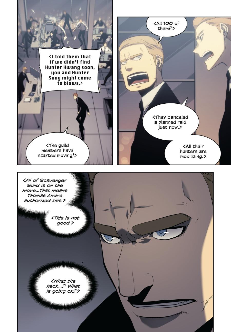 Solo Leveling (Volume) Chapter 30 19