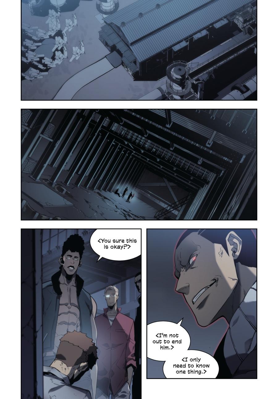 Solo Leveling (Volume) Chapter 30 20