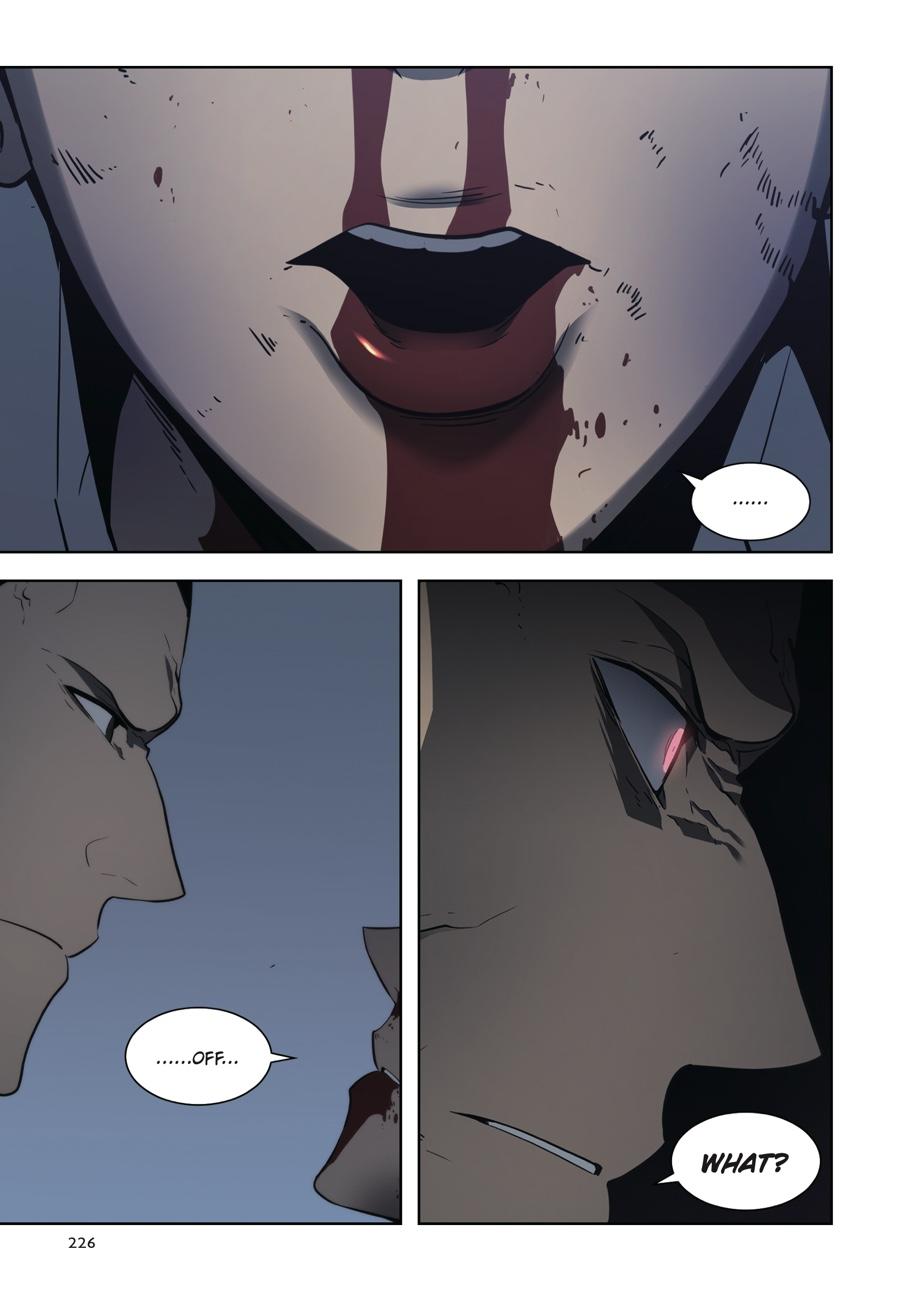 Solo Leveling (Volume) Chapter 30 24
