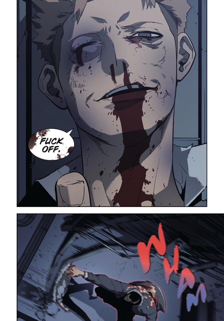 Solo Leveling (Volume) Chapter 30 25