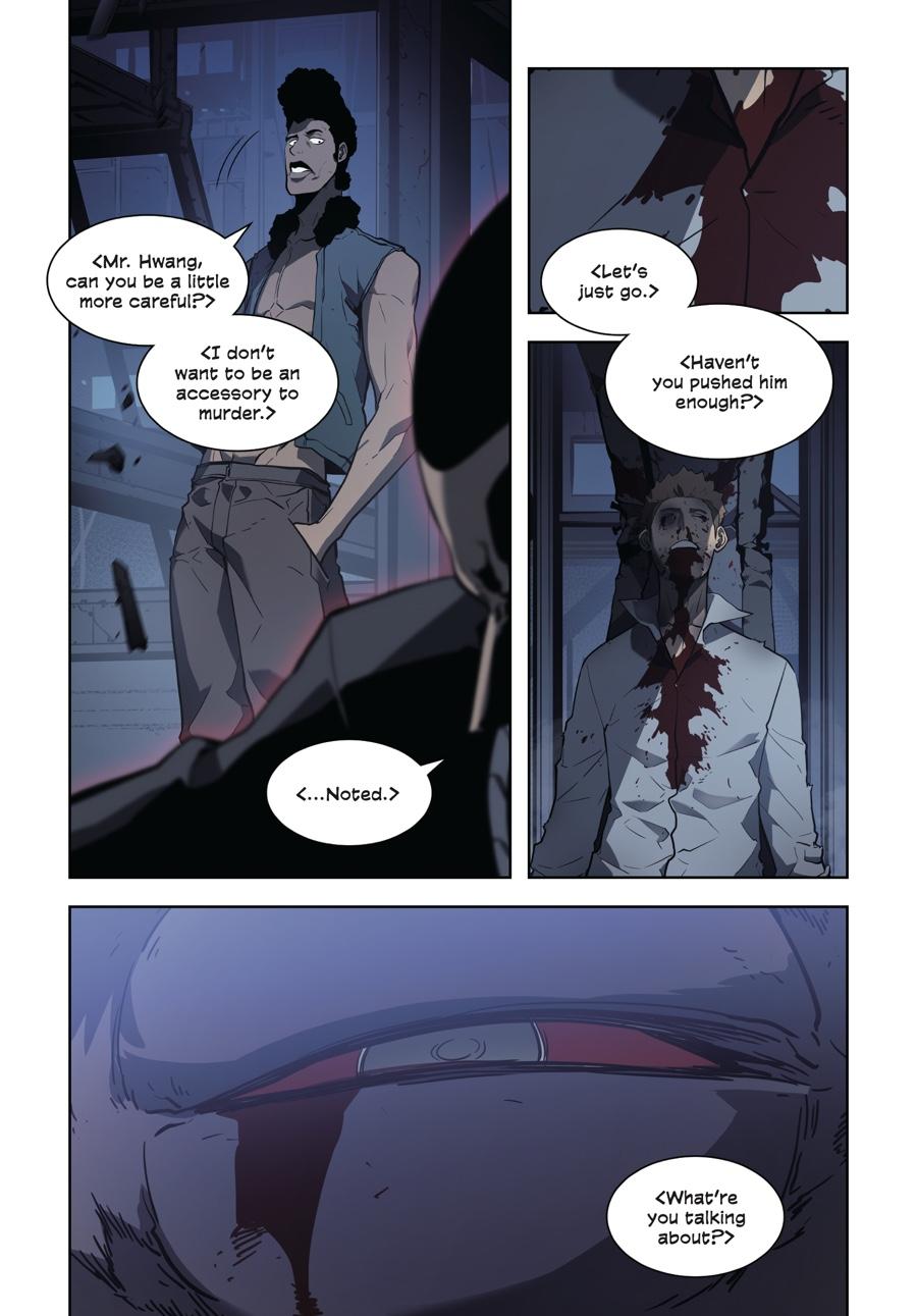 Solo Leveling (Volume) Chapter 30 26