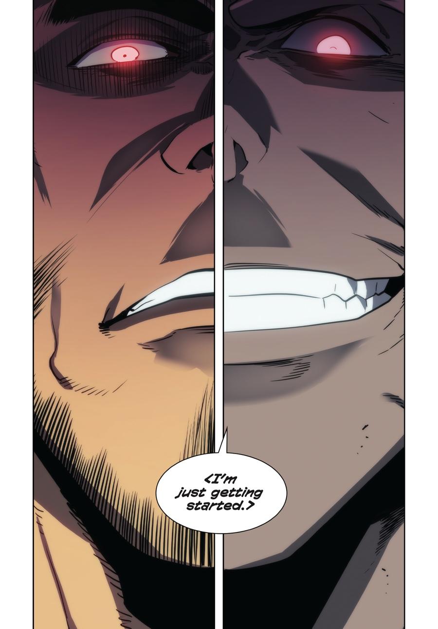 Solo Leveling (Volume) Chapter 30 27