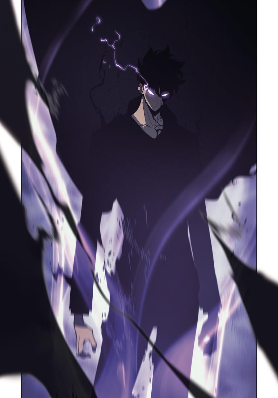 Solo Leveling (Volume) Chapter 30 37
