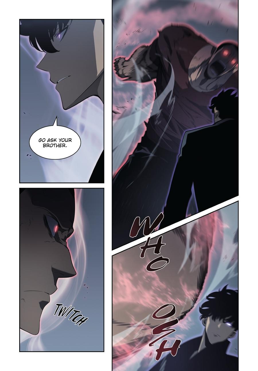 Solo Leveling (Volume) Chapter 30 44