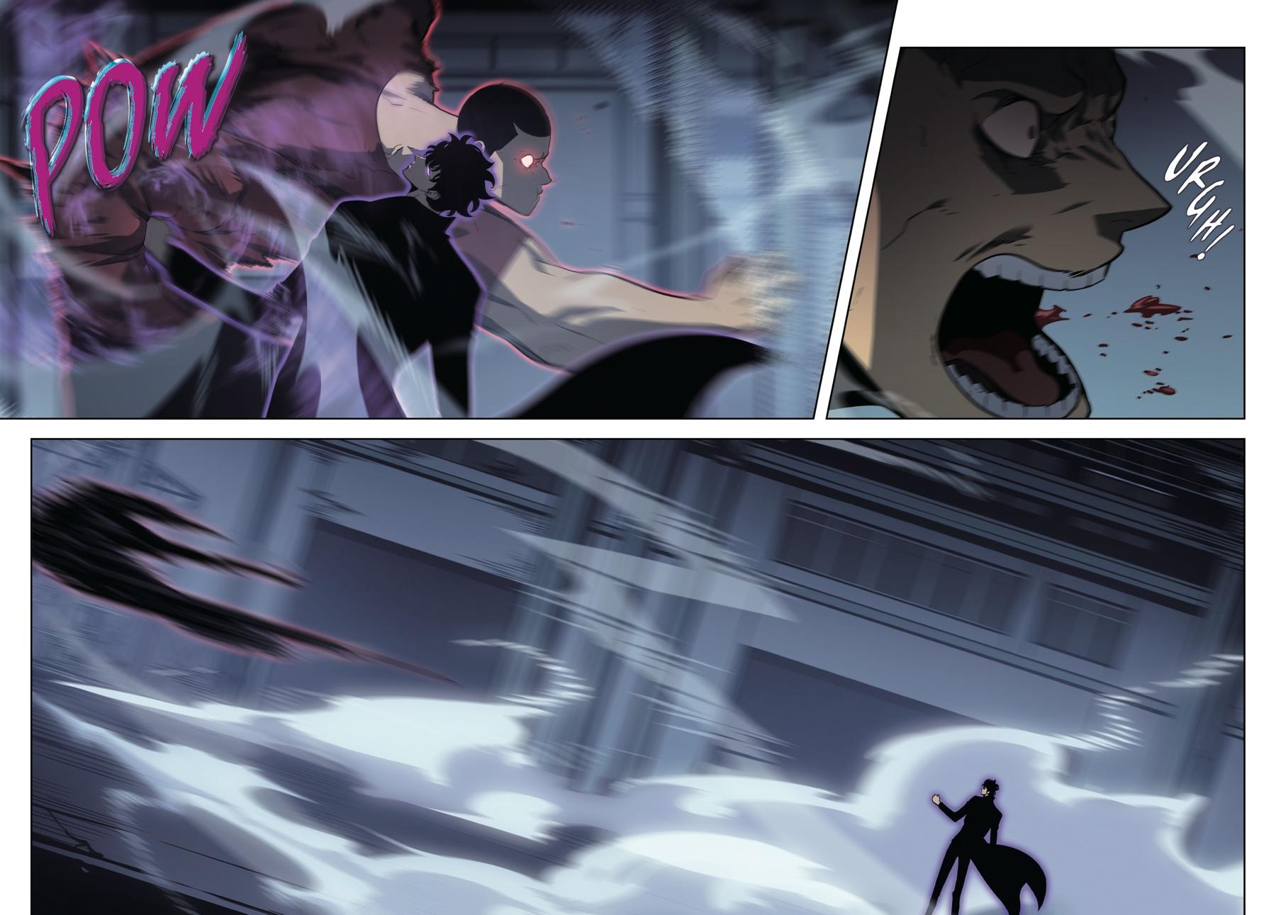 Solo Leveling (Volume) Chapter 30 45