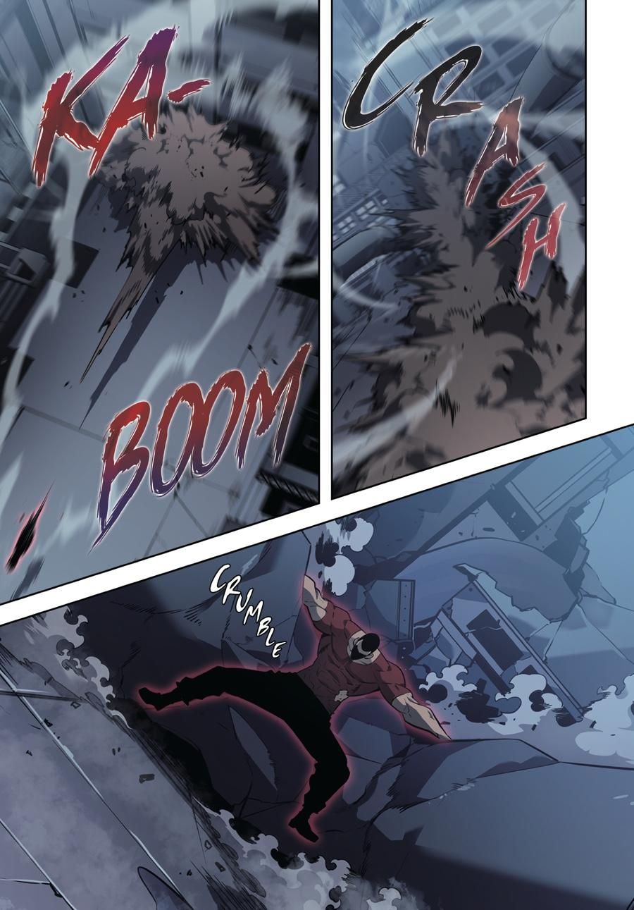 Solo Leveling (Volume) Chapter 30 46