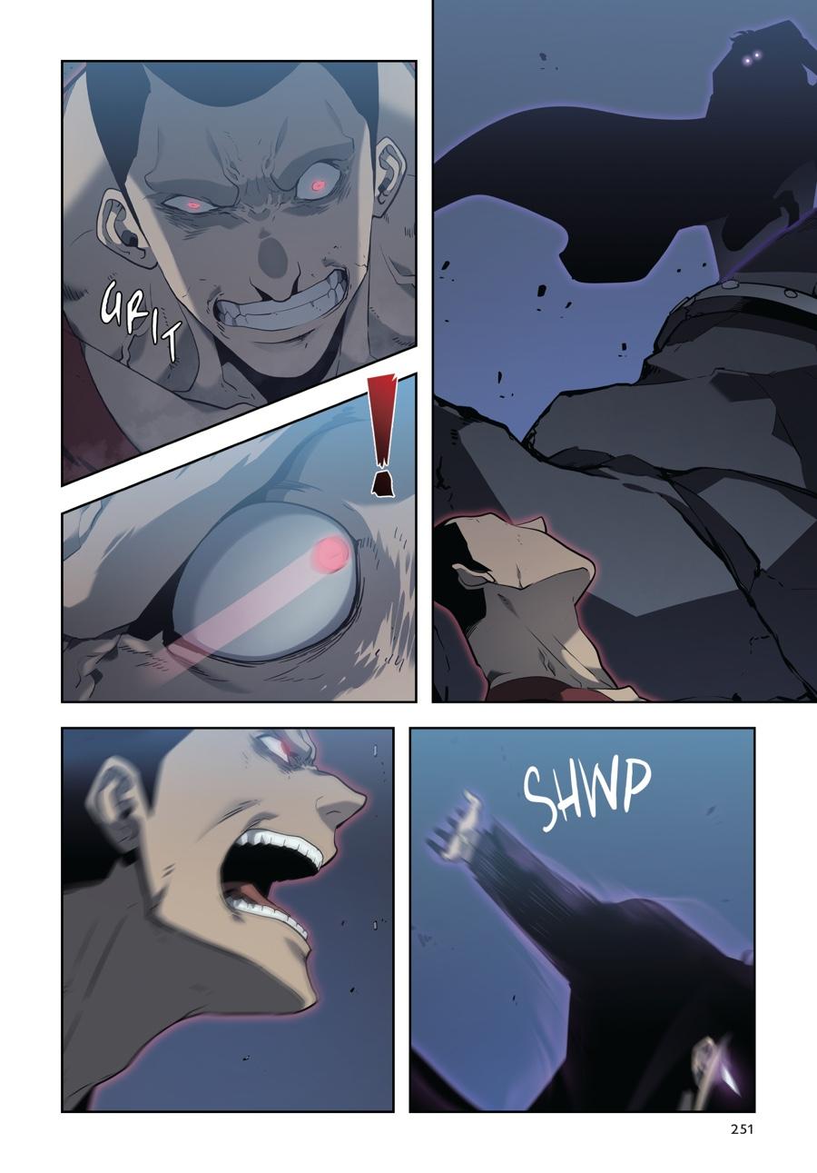 Solo Leveling (Volume) Chapter 30 47