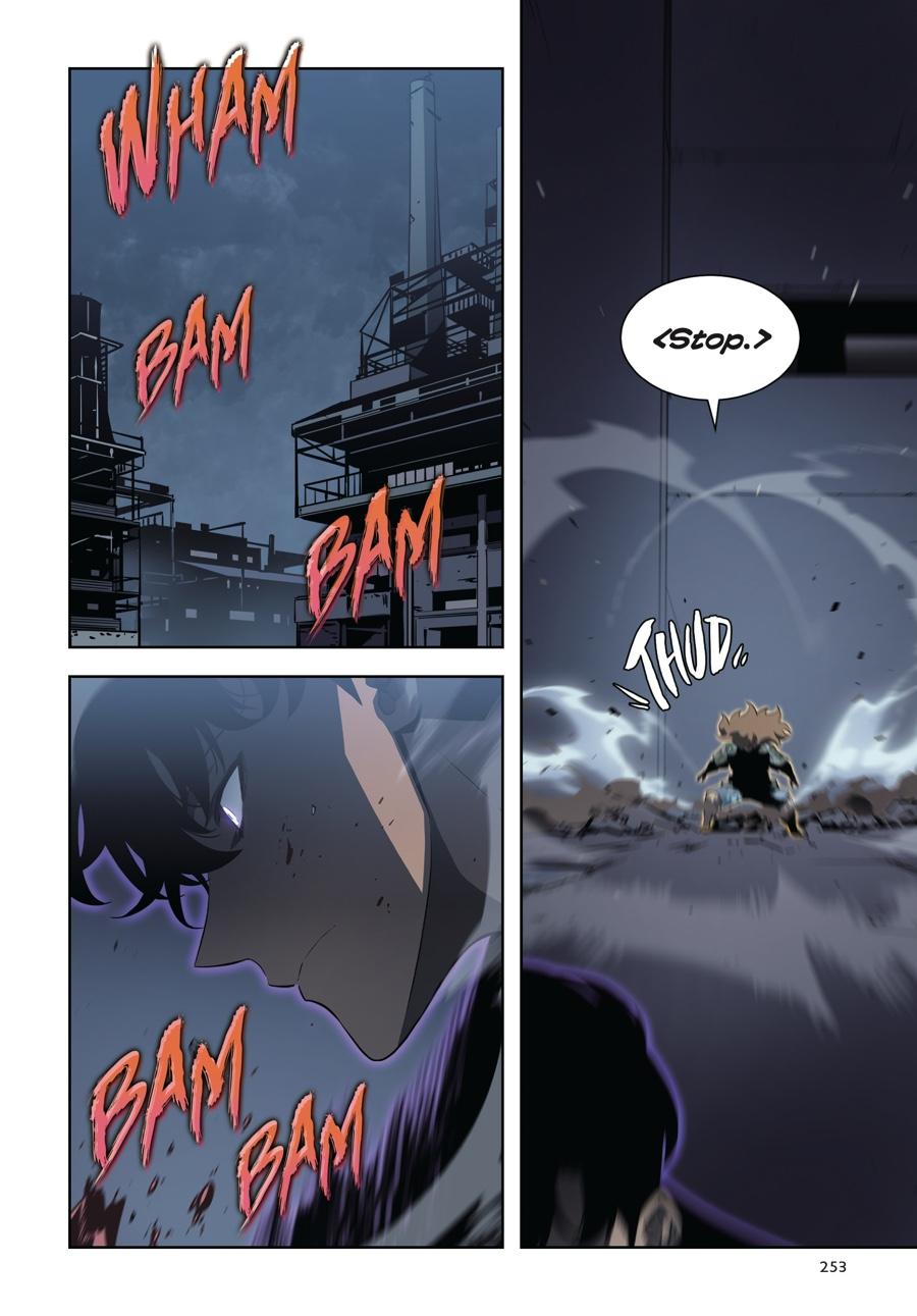 Solo Leveling (Volume) Chapter 30 49