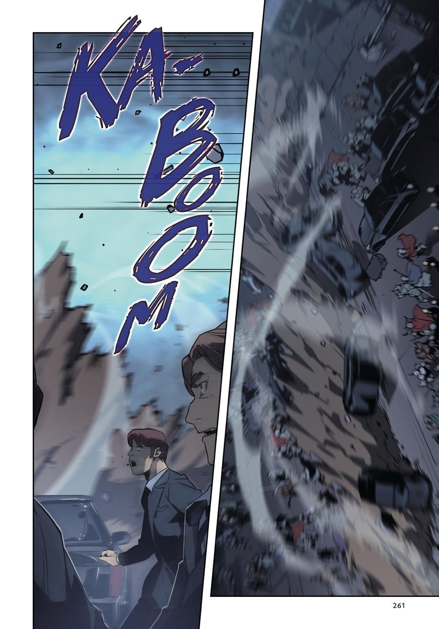 Solo Leveling (Volume) Chapter 30 57