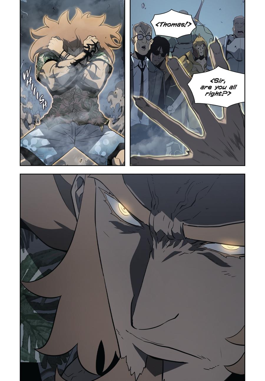 Solo Leveling (Volume) Chapter 30 58