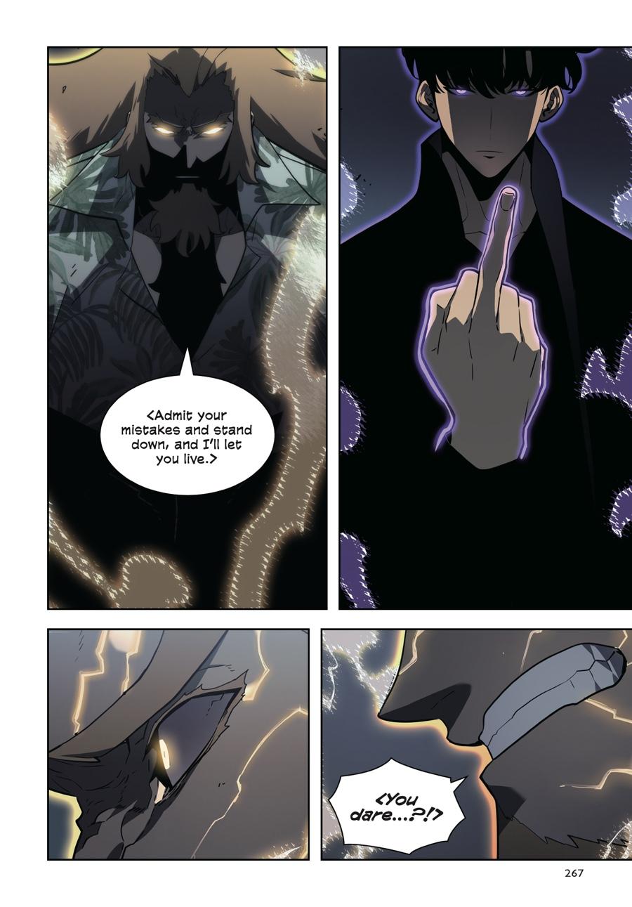 Solo Leveling (Volume) Chapter 30 62