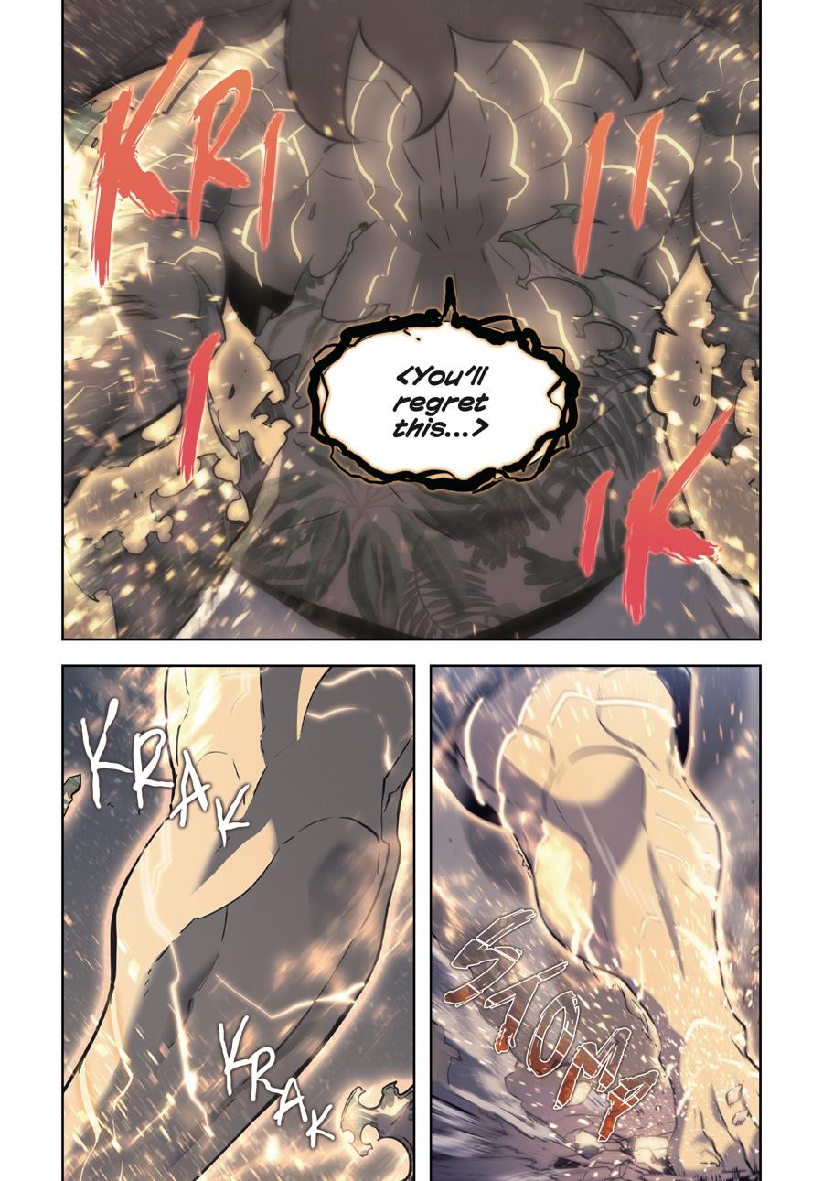 Solo Leveling (Volume) Chapter 30 63