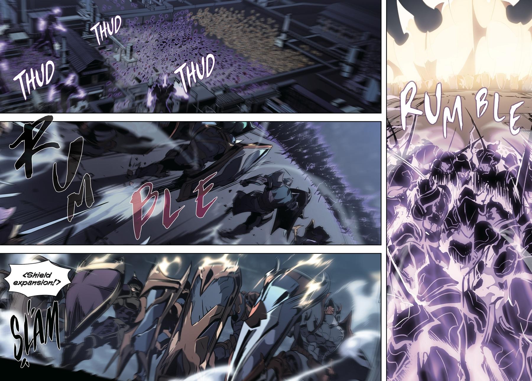 Solo Leveling (Volume) Chapter 30 65